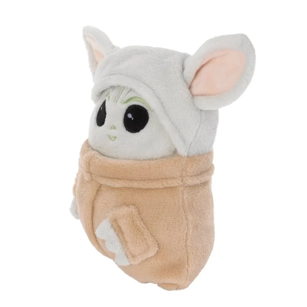 Star Wars Mandalorian Baby‎ Yoda The Child Plush Toddler Blanket 30x40 New